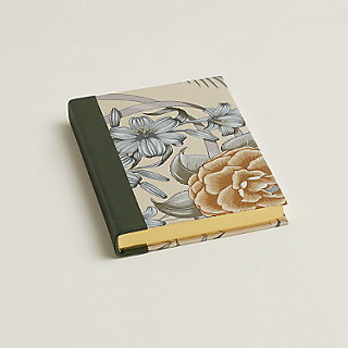 A5 notebook | Hermès USA
